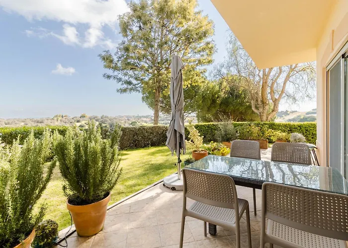 Apartamento Fairview Village - A033